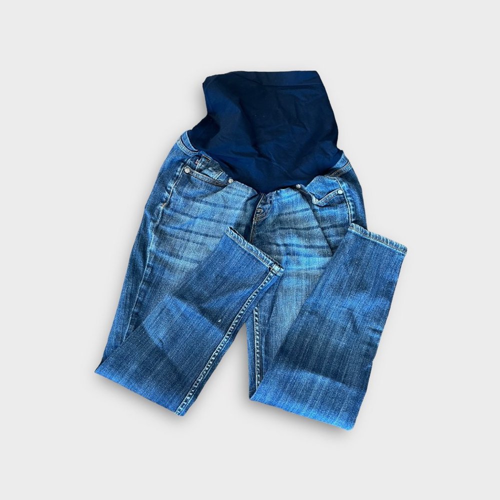 Maternity Jeans | Vigoss (25) XS